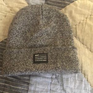 Huf beanie